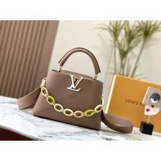 LV Capucines Bags